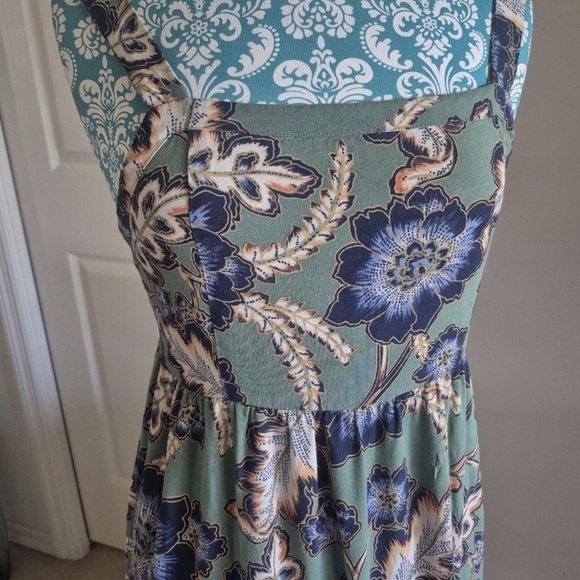 O'Neill Long Sundress - Picture 1 of 5